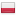 tona.pl hosted country